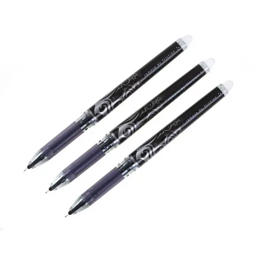 可擦筆（壹套三支）