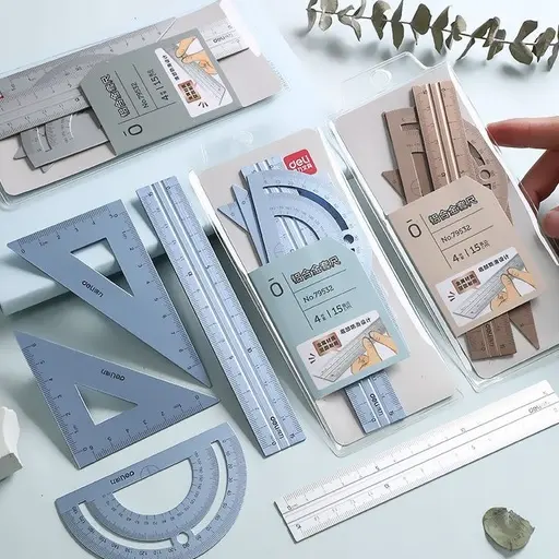 熟食幾何套裝（9個）