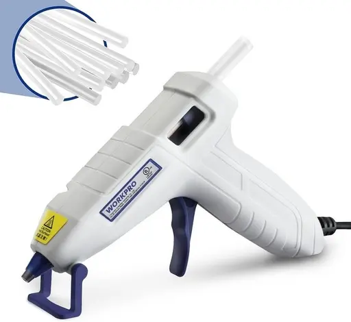 迷你热熔胶枪套件