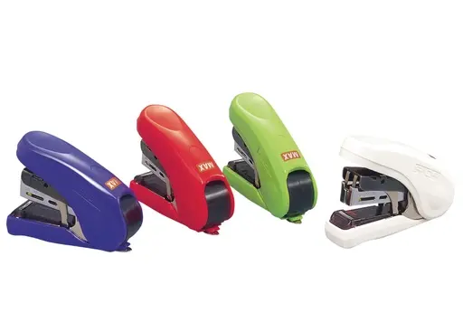 MAX HD - 10FL 裝訂機（平釘）